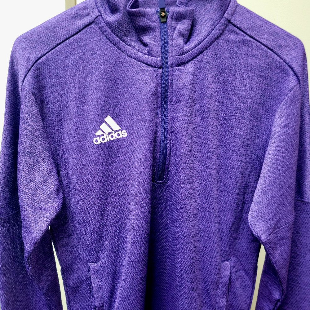 Mens Adidas pullover